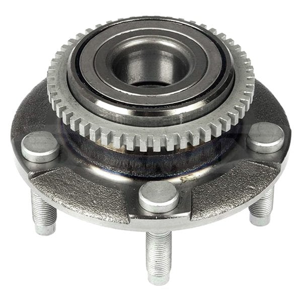 Dorman® 951039 OE Solutions™ Front Passenger Side Wheel Bearing and