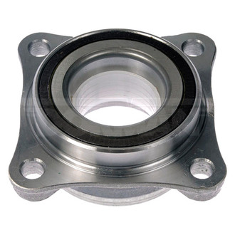 Dorman® - OE Solutions™ Front Driver Side Wheel Bearing
