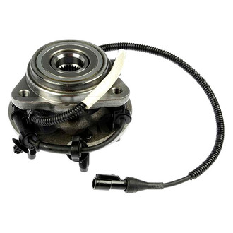 Dorman® - OE Solutions™ Wheel Bearing and Hub Assembly