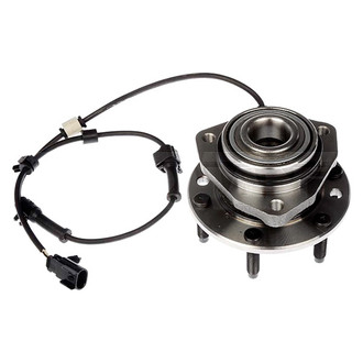 Dorman® - OE Solutions™ Wheel Bearing and Hub Assembly
