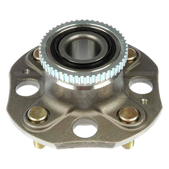 Dorman® - Rear Driver or Passenger Side Wheel Bearing and Hub Assembly