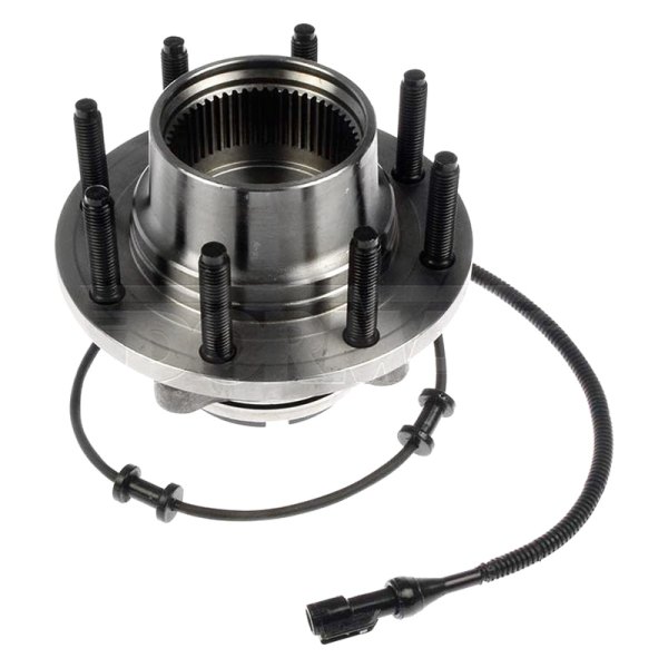 Dorman® - OE Solutions™ Front Passenger Side Wheel Bearing and Hub Assembly