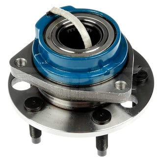 Dorman® - OE Solutions™ Wheel Bearing and Hub Assembly