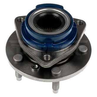 Dorman® - OE Solutions™ Wheel Bearing and Hub Assembly