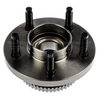 Dorman® - Front Driver or Passenger Side Wheel Bearing and Hub Assembly