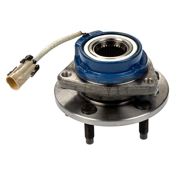 Dorman® - OE Solutions™ Front Passenger Side Wheel Bearing and Hub Assembly