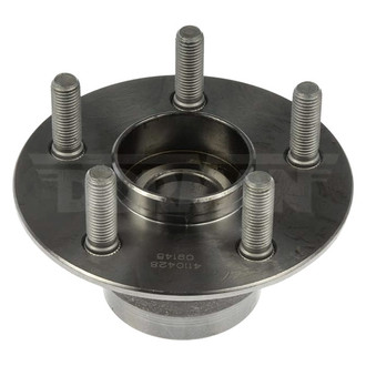 Dorman® - OE Solutions™ Wheel Bearing and Hub Assembly