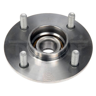 Dorman® - OE Solutions™ Rear Driver or Passenger Side Wheel Bearing and Hub Assembly