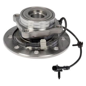 Dorman® - OE Solutions™ Wheel Bearing and Hub Assembly