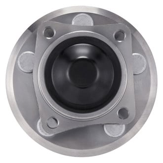 Dorman® - Rear Driver or Passenger Side Wheel Bearing and Hub Assembly