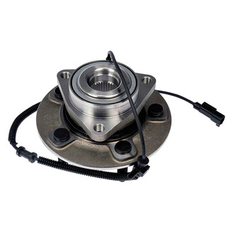 Dorman® - OE Solutions™ Wheel Bearing and Hub Assembly