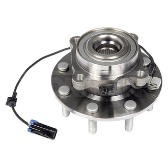 Dorman® - OE Solutions™ Wheel Bearing and Hub Assembly