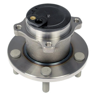 Dorman® - OE Solutions™ Wheel Bearing and Hub Assembly