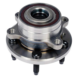 Dorman® - OE Solutions™ Wheel Bearing and Hub Assembly