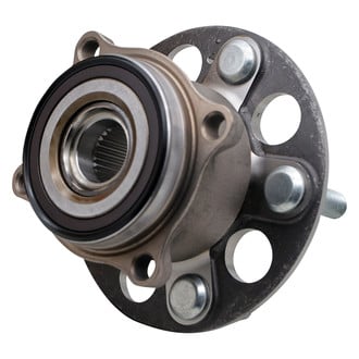 Dorman® - OE Solutions™ Wheel Bearing and Hub Assembly