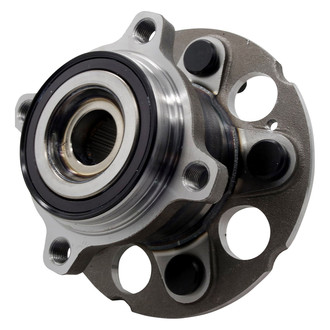 Dorman® - OE Solutions™ Wheel Bearing and Hub Assembly