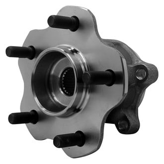 Dorman® - OE Solutions™ Wheel Bearing and Hub Assembly