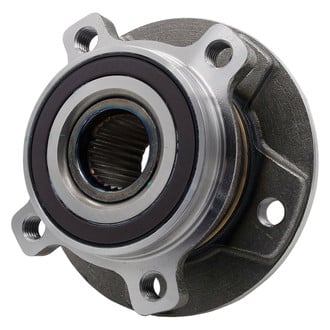 Dorman® - OE Solutions™ Wheel Bearing and Hub Assembly