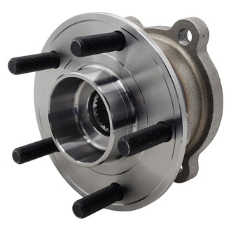 Dorman® - OE Solutions™ Wheel Bearing and Hub Assembly