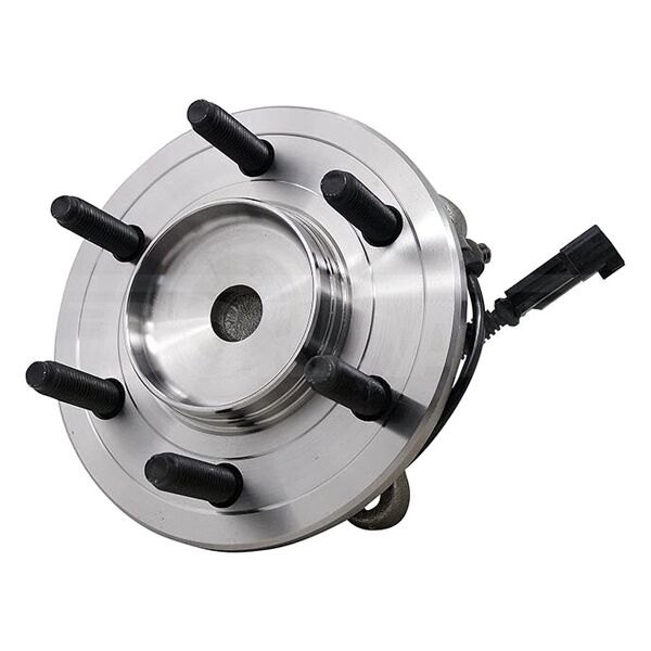Dorman® - Front Wheel Bearing and Hub Assembly