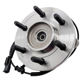 Dorman® - OE Solutions™ Wheel Bearing and Hub Assembly