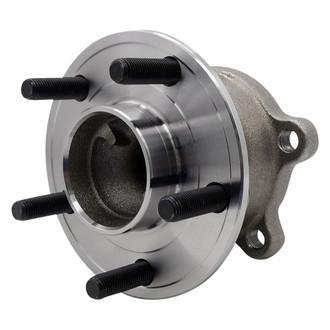 Dorman® - OE Solutions™ Wheel Bearing and Hub Assembly