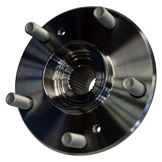 Dorman® - OE Solutions™ Wheel Hub
