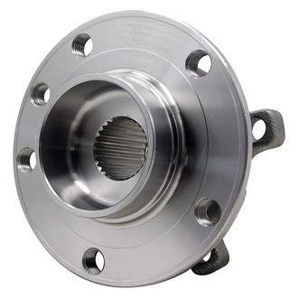 Dorman® - OE Solutions™ Wheel Bearing and Hub Assembly