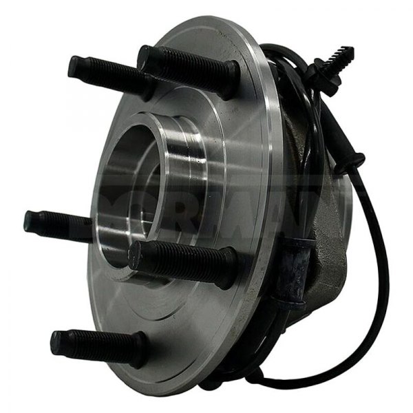 Dorman® - Front Wheel Bearing and Hub Assembly