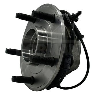 Dorman® - OE Solutions™ Wheel Bearing and Hub Assembly