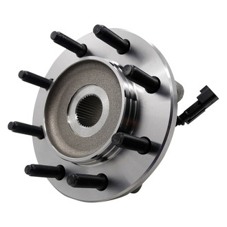 Dorman® - OE Solutions™ Wheel Bearing and Hub Assembly