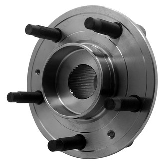 Dorman® - OE Solutions™ Wheel Bearing and Hub Assembly