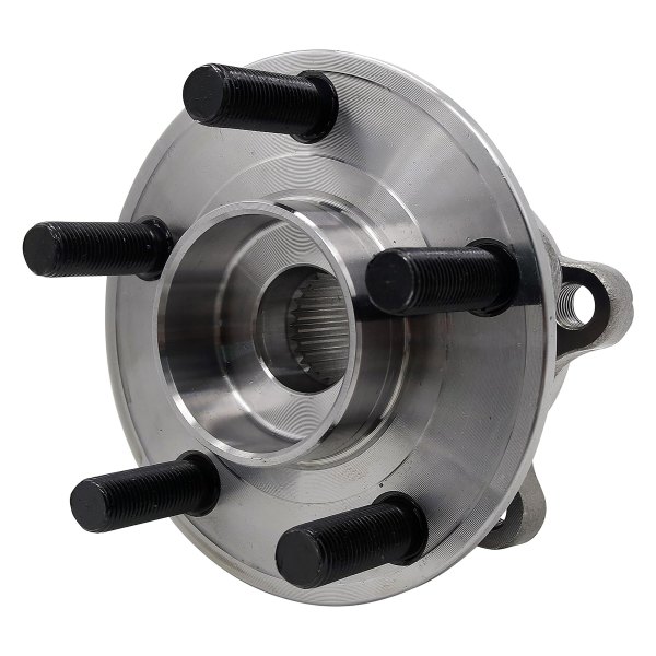 Dorman® - OE Solutions™ Front Wheel Bearing and Hub Assembly