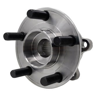 Dorman® - OE Solutions™ Wheel Bearing and Hub Assembly