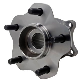 Dorman® - OE Solutions™ Wheel Bearing and Hub Assembly