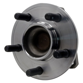 Dorman® - OE Solutions™ Wheel Bearing and Hub Assembly