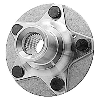 Dorman® - OE Solutions™ Wheel Hub