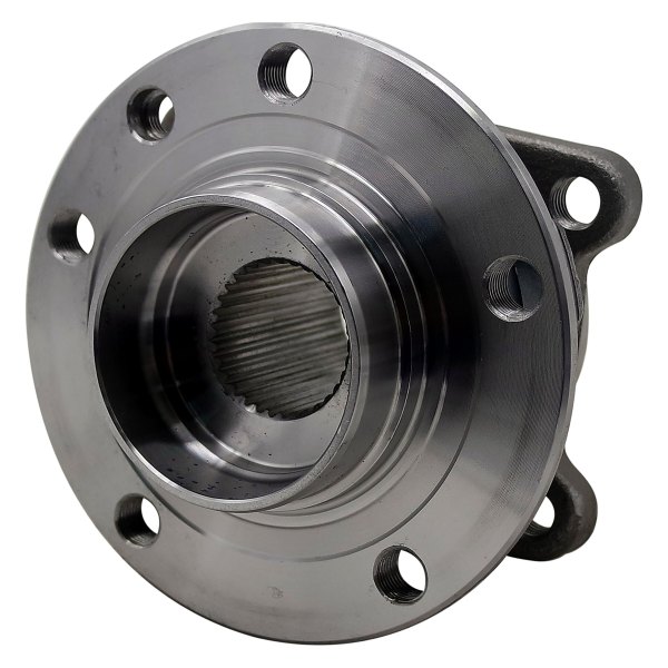 Dorman® - OE Solutions™ Rear Wheel Bearing and Hub Assembly