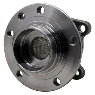 Dorman® - OE Solutions™ Wheel Bearing and Hub Assembly