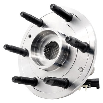 Dorman® - OE Solutions™ Wheel Bearing and Hub Assembly