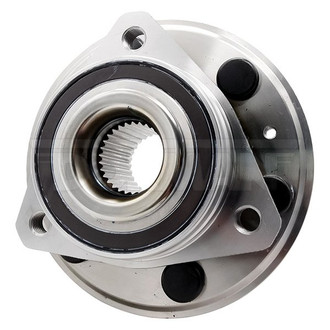 Dorman® - OE Solutions™ Wheel Bearing and Hub Assembly