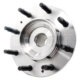 Dorman® - OE Solutions™ Wheel Bearing and Hub Assembly