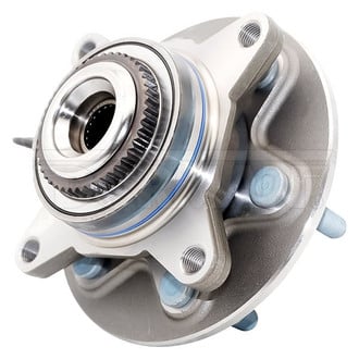 Dorman® - OE Solutions™ Front Driver or Passenger Side Wheel Bearing and Hub Assembly