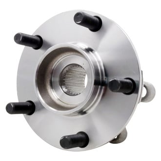Dorman® - OE Solutions™ Wheel Bearing and Hub Assembly