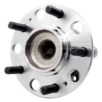 Dorman® - OE Solutions™ Wheel Bearing and Hub Assembly