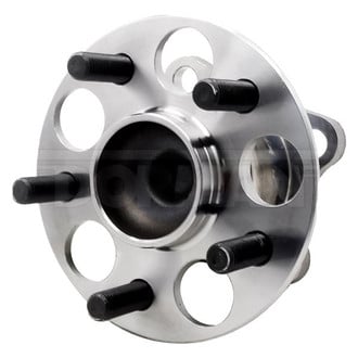 Dorman® - OE Solutions™ Rear Driver or Passenger Side Wheel Bearing and Hub Assembly