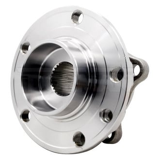 Dorman® - OE Solutions™ Wheel Bearing and Hub Assembly