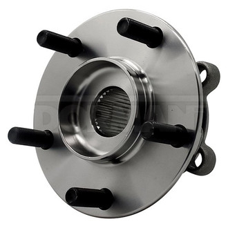 Dorman® - OE Solutions™ Wheel Bearing and Hub Assembly