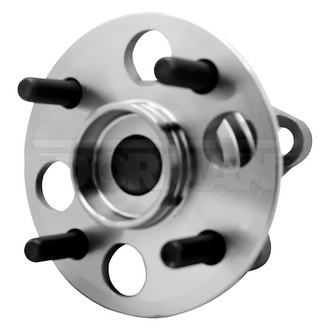 Dorman® - OE Solutions™ Wheel Bearing and Hub Assembly