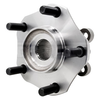 Dorman® - OE Solutions™ Wheel Bearing and Hub Assembly